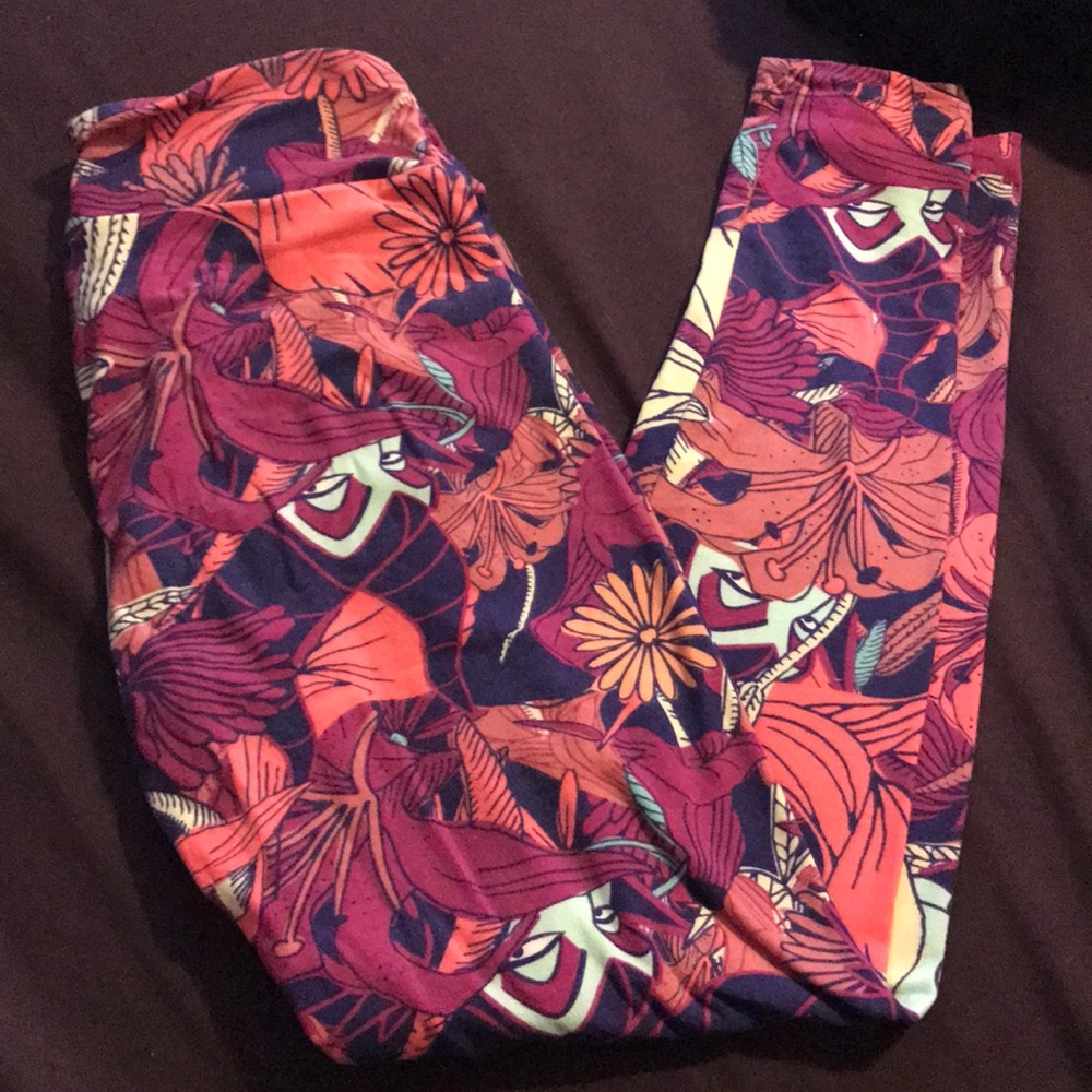 Lularoe leggings